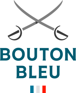 Bouton-Bleu